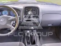 2010 Nissan Navara