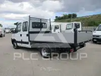 2010 Iveco Daily