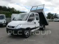2010 Iveco Daily