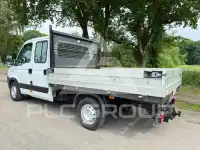 2010 Iveco Daily