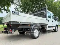 2010 Iveco Daily