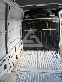 2010 Iveco Daily