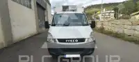 2010 Iveco Daily