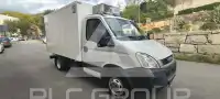 2010 Iveco Daily