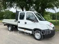 2010 Iveco Daily