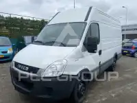 2010 Iveco Daily