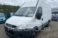 2010 Iveco Daily