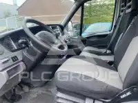 2010 Iveco Daily