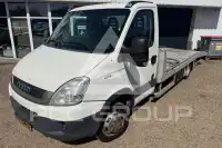 2010 Iveco Daily