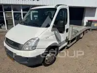 2010 Iveco Daily