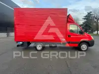 2010 Iveco Daily