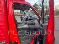 2010 Iveco Daily