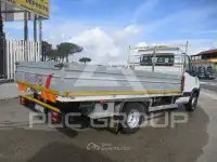 2010 Iveco Daily
