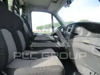 2010 Iveco Daily