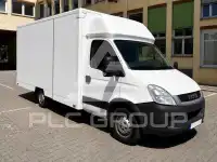 2010 Iveco Daily