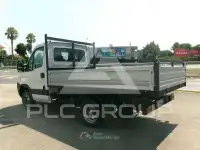 2010 Iveco Daily