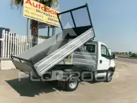 2010 Iveco Daily