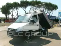 2010 Iveco Daily
