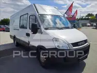 2010 Iveco Daily