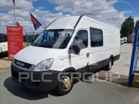 2010 Iveco Daily