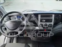2010 Iveco Daily