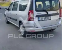 2010 Dacia Logan