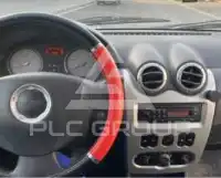 2010 Dacia Logan