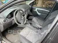 2010 Dacia Logan