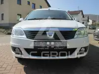 2010 Dacia Logan