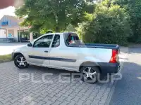 2010 Dacia Logan