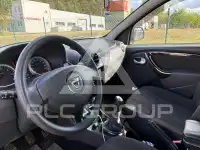 2010 Dacia Duster