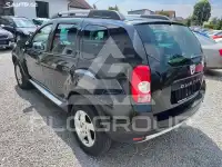 2010 Dacia Duster