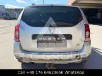 2010 Dacia Duster
