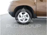 2010 Dacia Duster