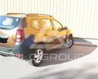 2010 Dacia Duster