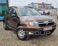 2010 Dacia Duster