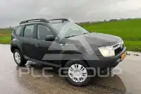 2010 Dacia Duster