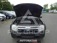 2010 Dacia Duster