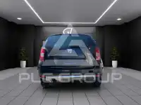 2010 Dacia Duster