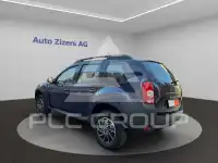 2010 Dacia Duster