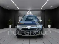 2010 Dacia Duster