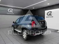 2010 Dacia Duster