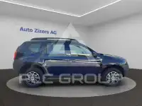 2010 Dacia Duster