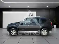 2010 Dacia Duster