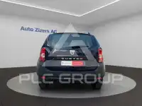 2010 Dacia Duster