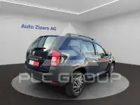 2010 Dacia Duster
