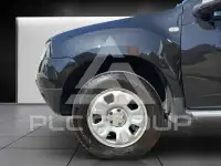 2010 Dacia Duster
