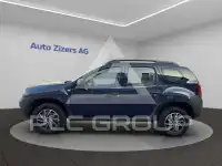 2010 Dacia Duster