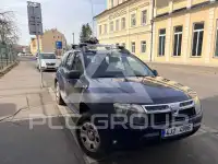 2010 Dacia Duster