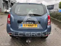 2010 Dacia Duster